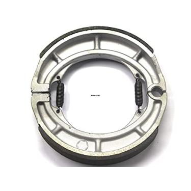 Imagem de Master Chen de freio traseiro para Suzuki VL800 2001-2017 - VS800 1992-2015 - VZ800 1997-2015 Boulevard Intruder Volusia Marauder - C800 M800 Intruder 2005-2013 S6 26 MC0 222