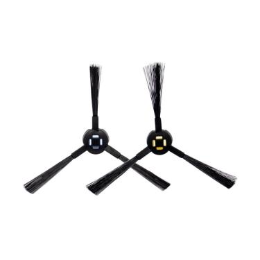 Imagem de JETS Platinum - Escovas frontais (esquerda e direita)