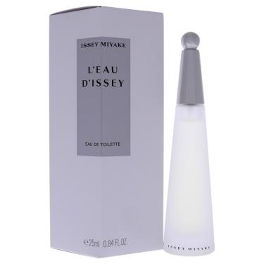 Imagem de Perfume Leau Dissey Issey Miyake 25 ml edt