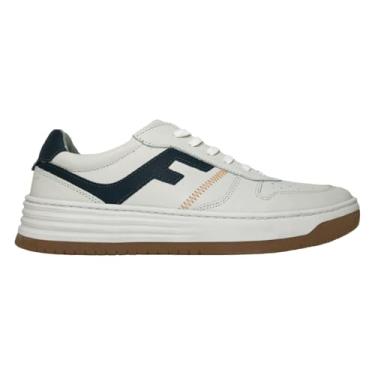 Imagem de FREEWAY Sapatênis Masculino Loud 027040 Bege 41