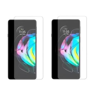 Imagem de Kit 02x Película De Gel Hydrogel Nano HD Flexivel Para Xiaomi Redmi A3 6.71