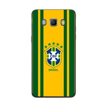 Imagem de Capa Adesivo Skin367 Verso Para Samsung Galaxy J5 Sm-j5008 - KawaSkin