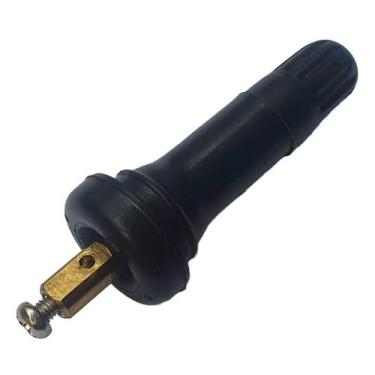 Imagem de Bico Valvula Sensor Tpms Roda Pneu Onix Cobalt Spin Prisma - BREMEN