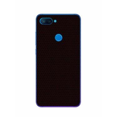 Imagem de Capa Adesivo Skin362 Verso Para Mi 8 Lite - KawaSkin