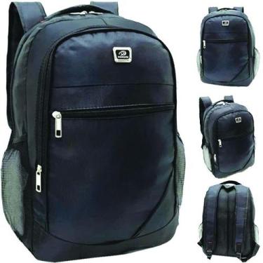 Imagem de Mochila USB Notebook 15 Polegadas PU D1618XA - PLAT1