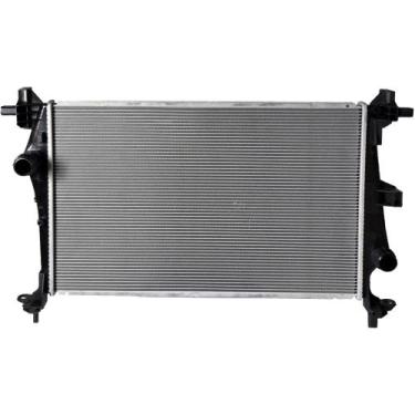 Imagem de Radiador Fiat Toro / Jeep Renegade 2015 Em Diante / Jeep Com - Procool