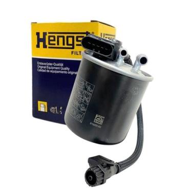 Imagem de Filtro De Combustível Sprinter 318 319 313 316 310 318 316 - Hengst