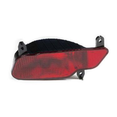 Imagem de Lanterna neblina traseira lado esquerdo - onix / spin - GENERAL MOTORS