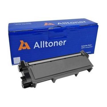 Imagem de Toner compatível com brother tn2340  hl-l2360 hl-l2320 mfc-l2720 mfc-l