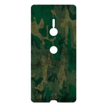 Imagem de Capa Adesivo Skin161 Verso Para Sony Xperia Xz3 - KawaSkin