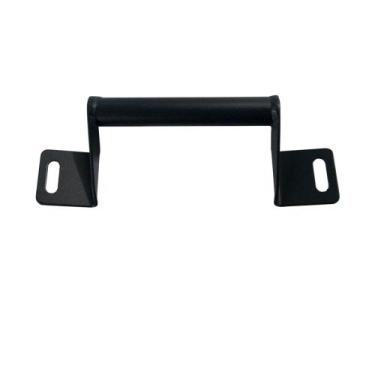 Imagem de Suporte GPS para BMW F850GS Sport 2019 A 2021 Aço Preto - Start Racing