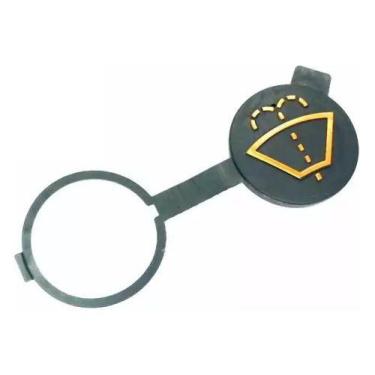 Imagem de Tampa Reservatório De Aguá Limpador De Parabrisa Fusion - Clauplast