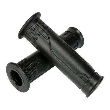 Imagem de Manopla Guidão Moto Cbx 250 Twister Cg 160 Cargo Fan Titan - New