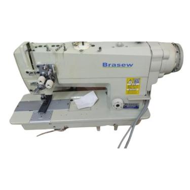 Imagem de Ponto Fixo Direc Drive Ponto Fixo, lançadeira grande-BRASEW, 220V
