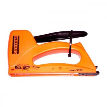 Imagem de Grampeador P/Tapec.Starfer Abs-5525