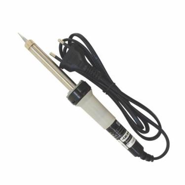 Imagem de Ferro de Solda - 30W 127V - EHC