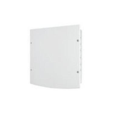 Imagem de Caixa de Passagem Embutida 30x30cm CPT30 Branco - Tigre