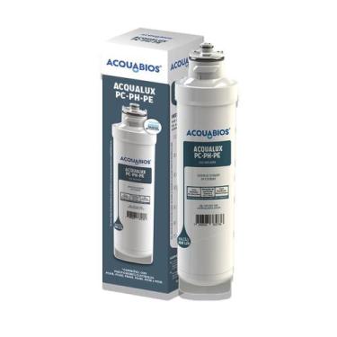 Imagem de Refil Acqualux PC-PH-PE - Aplicação PE11b/PC41/PH41b - Acquabios