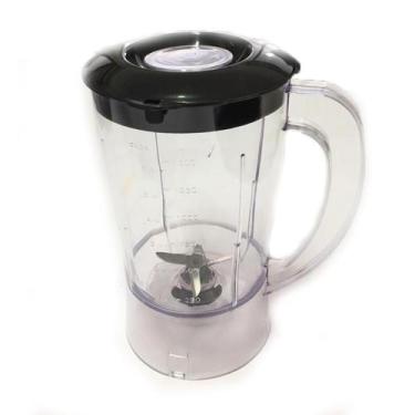 Imagem de Copo Liquidificador Black & Decker Le 450/ Le 420 - Black-decker