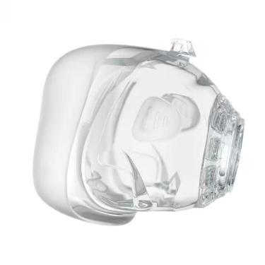 Imagem de Almofada para máscara nasal Mirage FX, (Largo) - ResMed