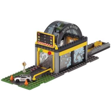 Imagem de Mega Bloks Spin Wash