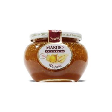 Imagem de Geléia Extra Maribo 270gr - Escolha o Sabor, Physalis
