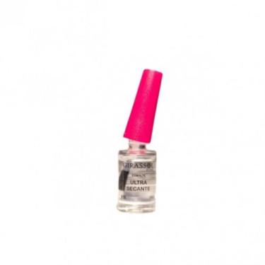 Imagem de Esmalte Ultra Secante Girassol Pink 9ml - ESMALTES - O.P.I