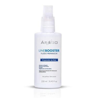Imagem de Linebooster Fluido Preparador Clorexidine 250 ml