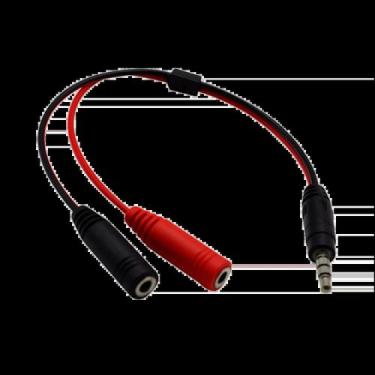 Imagem de Headset Gamer Redragon Scylla H901 / com Fio / P2 + Adaptador 3.5MM - 