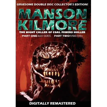 Imagem de Manson Kilmore / Manson Kilmore