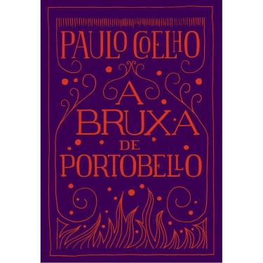 Imagem de Bruxa de Portobello, A
