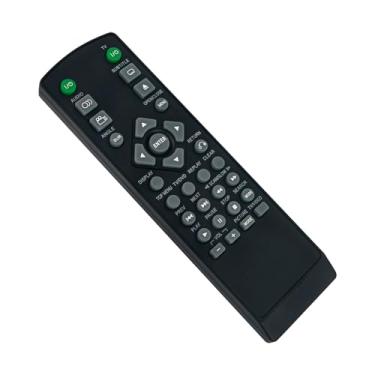 Imagem de Controle remoto substituído RMT-D141A RMT-D141P - ALLIMITY - Adequado para controle remoto Sony DVD Player DVP-NS315 DVP-NS315B DVP-NS310 DVP-NS410 DVP-NS415 DVPNS415 DVP-NS405 DVP-NS305