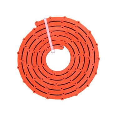 Imagem de Nishiyuenyi Ferramenta para trabalhar madeira contorno moldar tira para transferir forma complexa mini curva flexível guia portátil curva moldar tira, 2 Milhões