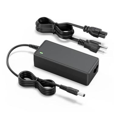Imagem de Adaptador de alimentação de 12V 4,17A compatível com bicicleta ergométrica Peloton PLTN-RB1VO RB1V1 RB1VQ GEN Charger ATS050T-P121 PLTN-RB1VQ PLTN-RB1V1 Substituição do cabo de alimentação de