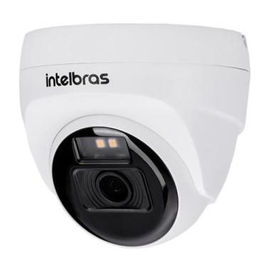 Imagem de Câmera Vhd 1220 D Full Color+ IR 20m Lente 2.8mm Resolução 1080p Multi