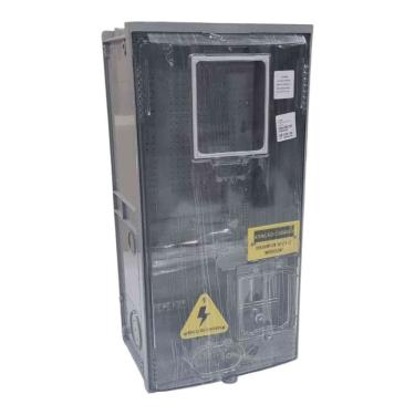 Imagem de Caixa Medidor Trifásico Padrão Celesc CZ CMD3-P6 - TAF