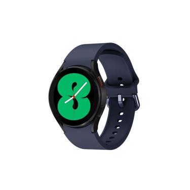Imagem de Pulseiras para Galaxy Watch 4 e 5, todas em silicone azul