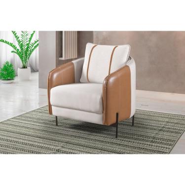 Imagem de Poltrona Savona- Elegânica conforto em cada detalhe- Luxury