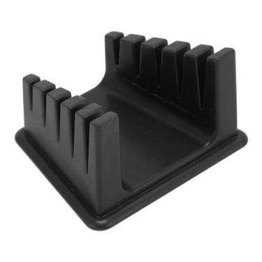 Imagem de Workingbench de Soldagem de Arame, Suporte para Soldagem de Calor Estável Resistente a 30 a 12awg (Preto)