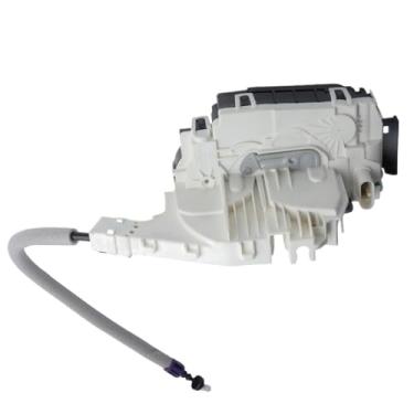 Imagem de Novos acessórios para carro Qualidade A2047201835 2047200635 Atuador de trava de porta compatível com Mercedes W204 W211 W212 X204 2007-2014