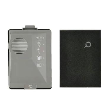 Imagem de 1 conjunto de filtro de espuma de filtro HEPA para aspirador de pó fino Amigriki 11169285 compatível com o aspirador de pó sem bolsa Boost CX1 Cat & Dog número de peça 11169285