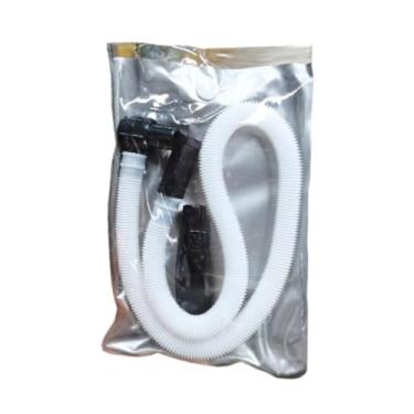 Imagem de MERIGLARE Melodica Tube, Substituir peças, acessórios de instrumentos musicais, acessórios de órgãos bucais Tubo melodica flexível para crianças