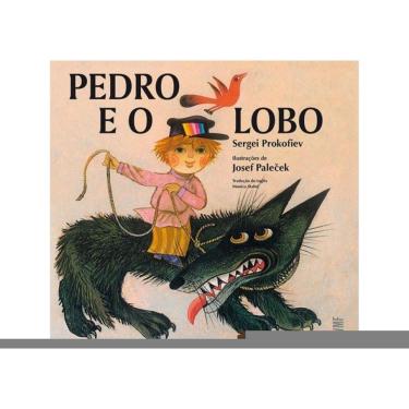 Imagem de Pedro E O Lobo