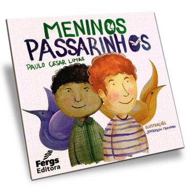Imagem de Meninos Passarinhos