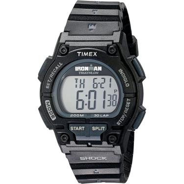 Imagem de Relógio Timex Ironman Choque 30 Resistente Masculino