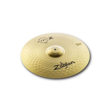 Imagem de Crash Cymbal Avedis Zildjian Company Planet Z ZP16C de 16 polegadas