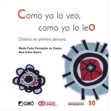 Imagem de Como yo lo veo, como yo lo leo - Espanhol