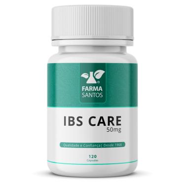 Imagem de Ibs Care 50mg 120 Cápsulas