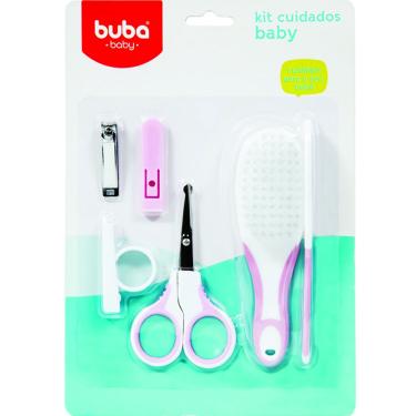 Imagem de Kit cuidados baby Buba