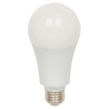 Imagem de Westinghouse Lighting 5170020 lâmpadas de LED de 25 watts (equivalente a 150 watts) base média diurna Omni A21 (pacote com 6)
